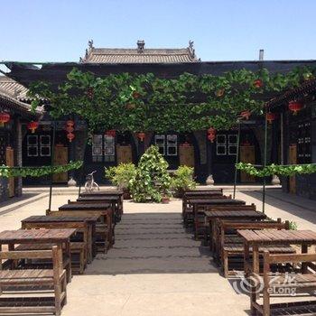 平遥鸿憬楼客栈酒店提供图片