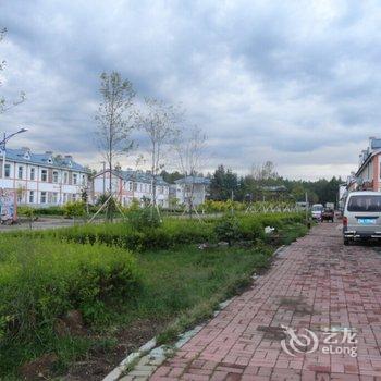 长白山春秋家庭旅馆酒店提供图片