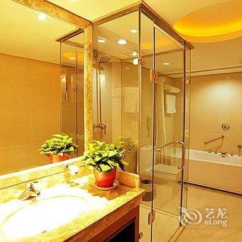 晋城富景国际饭店酒店提供图片
