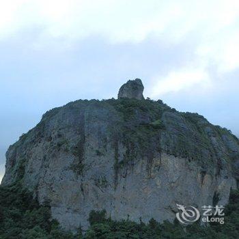 雁荡山望峰楼宾馆酒店提供图片