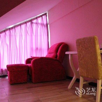凤凰客巢主题酒店酒店提供图片