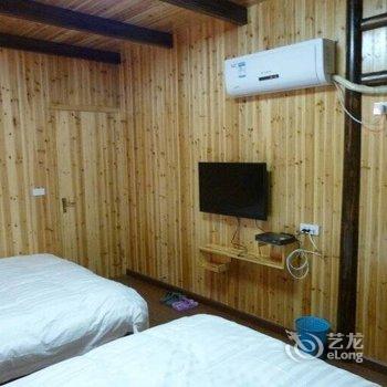 乌镇有家小木屋民宿酒店提供图片