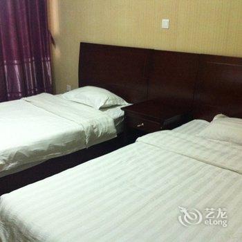 涿州盛景快捷宾馆酒店提供图片