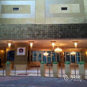 华丽酒店尖沙咀(贝斯特韦斯特酒店)酒店提供图片