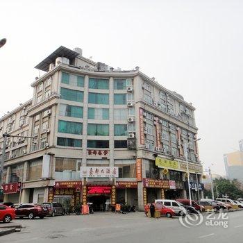 柳州豪都大酒店酒店提供图片