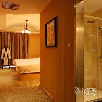 北京斯芙驿精品酒店酒店提供图片