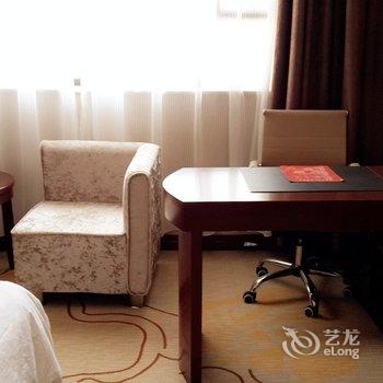 南阳华腾花苑民族饭店酒店提供图片