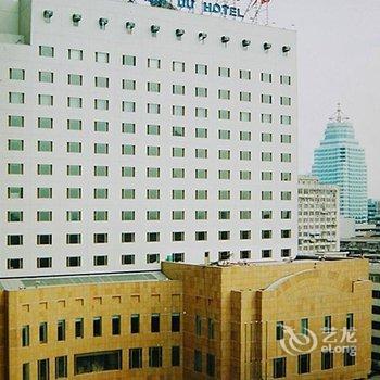 天津美都大酒店酒店提供图片