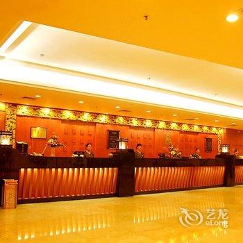 西安唐城宾馆酒店提供图片