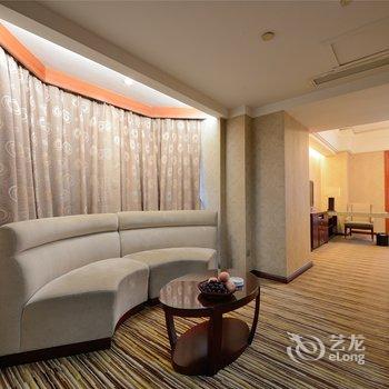 台州鑫都国际大酒店酒店提供图片