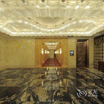 杭州广银大酒店酒店提供图片