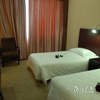 温州龟湖饭店酒店提供图片