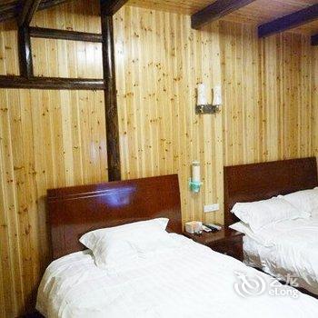 乌镇有家小木屋民宿酒店提供图片