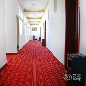 香格里拉怡海蓝山驿站酒店提供图片