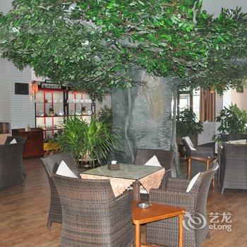 伊金霍洛旗喜麦尔大酒店酒店提供图片