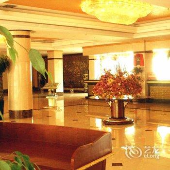 晋城颐宾大酒店酒店提供图片
