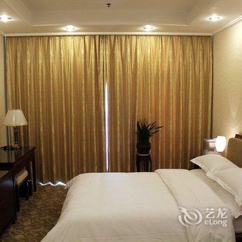 晋城颐宾大酒店酒店提供图片