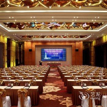 台州国际大酒店酒店提供图片