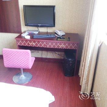 信阳潢川县宝阁宾馆酒店提供图片