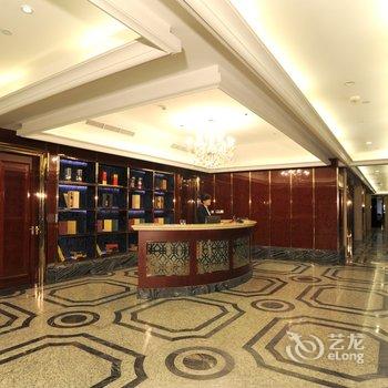 舟山泰如大酒店(原东港锦华大酒店)酒店提供图片