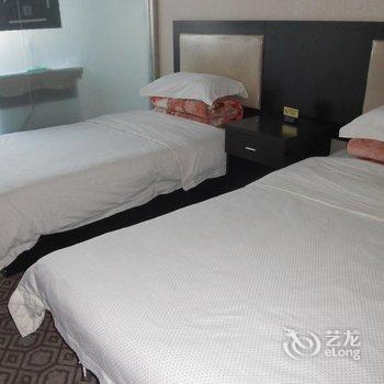 兰州榆中县忆家快捷宾馆酒店提供图片