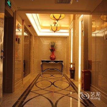 庆阳雄越大酒店酒店提供图片