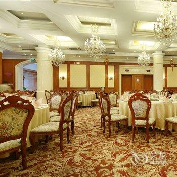 广州九龙湖公主酒店酒店提供图片