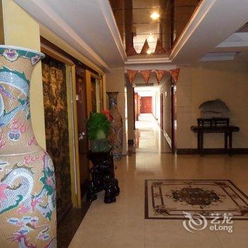 淮南都市宾馆酒店提供图片