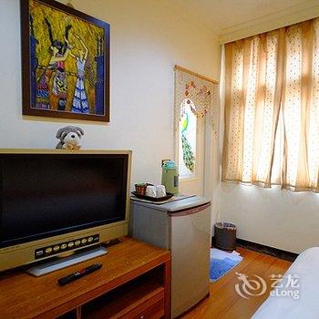 宜兰温泉家民宿酒店提供图片