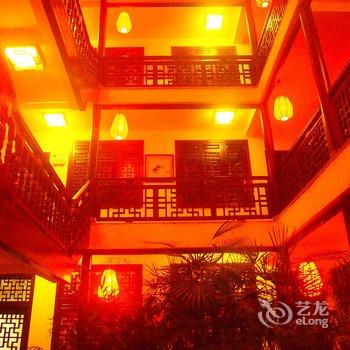 阳朔晨光酒店酒店提供图片