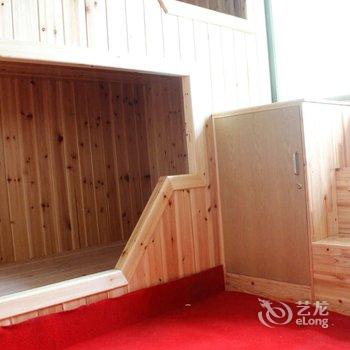 婺源泰洁客栈酒店提供图片