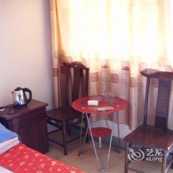 平遥易安居客栈酒店提供图片