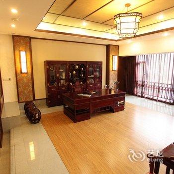 海盐南北湖湖光山居度假酒店酒店提供图片