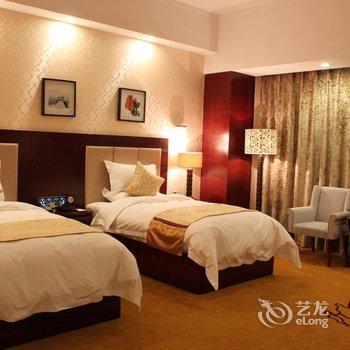 安阳洹水湾(温泉)国际大酒店酒店提供图片