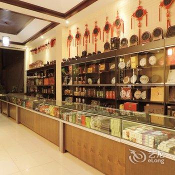 昆明鑫源大酒店(长水机场店)酒店提供图片
