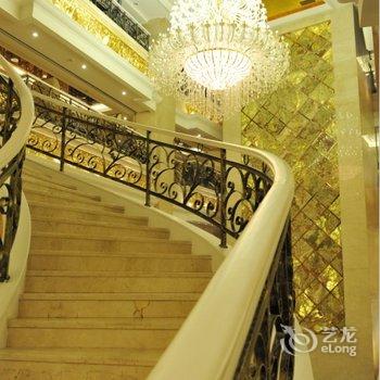阜阳威尼斯水世界酒店提供图片