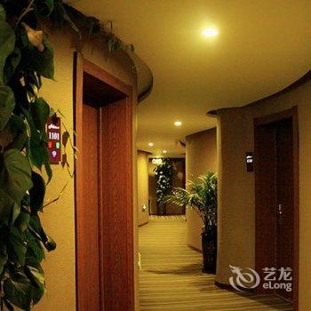 大庆亚丁宾馆酒店提供图片