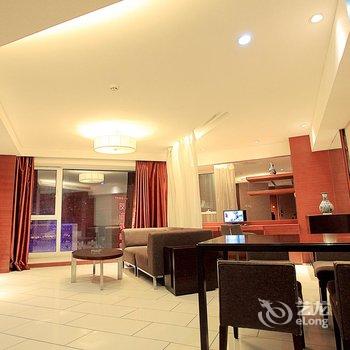 大连国际酒店公寓酒店提供图片