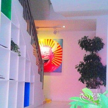 西昌喜月驿站酒店提供图片