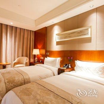 太原并州饭店酒店提供图片