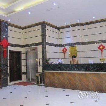 桂平天成商务酒店(贵港)酒店提供图片
