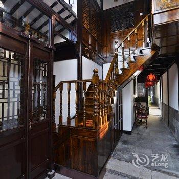 周庄双桥聚宝轩临河庭院客栈酒店提供图片