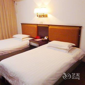南昌工联宾馆(八一广场店)酒店提供图片
