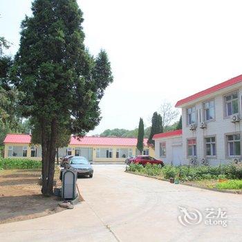 北戴河砻海宾馆酒店提供图片