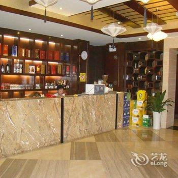 岳阳云城大酒店酒店提供图片