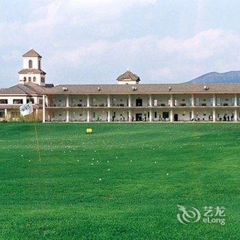 山东济南黄金集团高尔夫度假村酒店提供图片