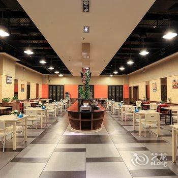 海兴大酒店(威海火车站店)酒店提供图片