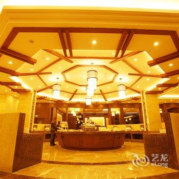 遵义湄潭国际温泉大酒店酒店提供图片