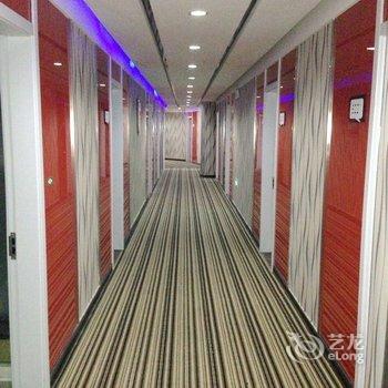 尚客优快捷酒店(扬州邗江北路店)酒店提供图片