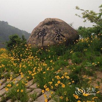 信阳鸡公山龙袍山望凤楼酒店提供图片